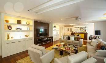 Imagem 3: Apartamento à venda, 450 m² por R$ 2.380.000,00 - Ingá - Niterói/RJ