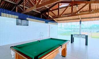 Imagem 4: Apartamento 3 quartos com suíte no Condominio Porto Antilhas - Paulista