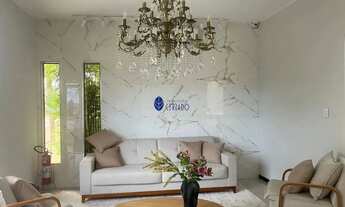 Imagem 4: APARTAMENTO NO RESIDENCIAL CIDADE JARDIM MOBILIADO CONFORTO, SEGURANÇA E ALTO