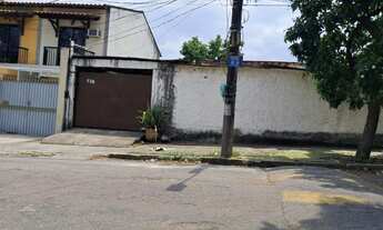 Imagem: Terreno taquara