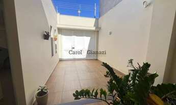 Imagem 5: CA1929- Casa alto padrão mobiliada para venda no Jardim Aeroporto em Assis