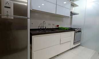 Imagem 10: Venda Apartamento 3 Dormitórios - 76 m² Vila Olímpia