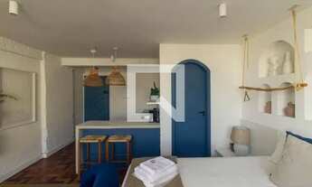 Imagem 5: Apartamento à Venda - Centro, 1 Quarto, 37 m2