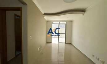 Imagem 7: Área Privativa com 02 Quartos no Bairro castelo