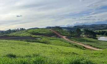 Imagem: VENDO TERRENO PRONTO PARA CONSTRUIR