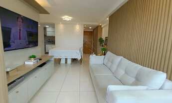 Imagem 4: Apartamento para Locação no Bessa ? Conforto, Espaço e Localização Privilegiada