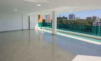 Imagem 2: Área privativa à venda, 4 quartos, 2 suítes, 4 vagas, Santa Lúcia - Belo Horizonte/MG