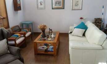 Imagem 3: Casa à venda em Campinas, Parque das Quaresmeiras, com 3 quartos, com 219 m²