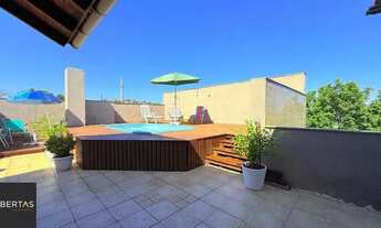 Imagem 2: Cobertura 3 dormitórios à venda Menino Deus Porto Alegre/RS