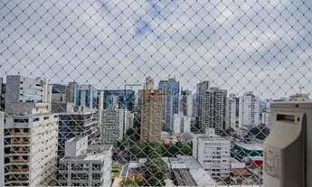 Imagem 7: Aluguel Apartamento 2 Dormitórios - 131 m² Itaim Bibi