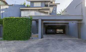 Imagem: Casa para Venda em Esteio, CENTRO, 4 dormitórios