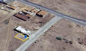 Imagem 2: Vendo Terreno de 7X18 - 50m2 plano em Toritama PE