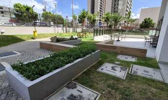 Imagem 5: Jardino Andar Alto