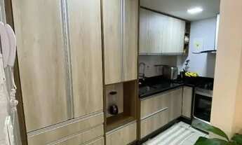 Imagem 3: Apartamento Sem Condomínio, Vila Nossa Senhora das Vitórias, Mauá