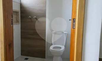 Imagem 2: Sobrado com 3 quartos à venda em Parque Mandaqui - SP