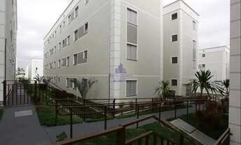 Imagem 7: Apartamento de 2 quartos na Vila São José, Taubaté-SP: Venda ou Locação!