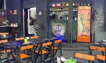 Imagem: Vendo ponto em funcionamento