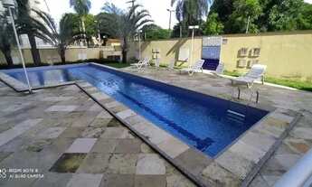 Imagem 4: Apartamento com 3 quartos no Bairro Maraponga - Fortaleza-CE