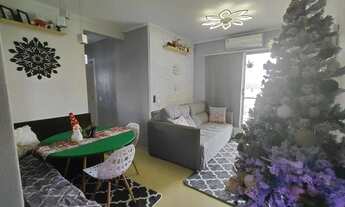 Imagem 2: Apartamento à venda no Bairro Utinga em Santo André