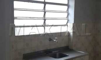 Imagem 3: Casa de Vila com 45m², 1 dormitório, 1 cozinha, 1 banheiro e área de serviço