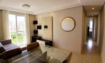 Imagem 2: Apartamento de 02 quartos para alugar, Curitiba