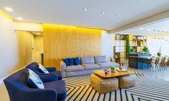 Imagem 2: 3 SUITES - 165M² - 3 VAGAS - ALTO PADRÃO - VILA MASCOTE