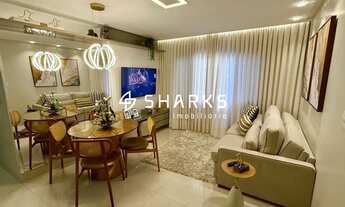 Imagem: Apartamento Edificio Mara 60m²