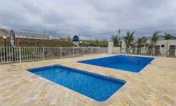 Imagem 3: Apartamento recém reformado no Cond. Rio Candelaro em São José do Rio Preto-SP