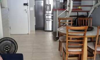 Imagem 5: VENDO LINDA COBERTURA DUPLEX. NO RESERVA DO PARQUE , C. JARDIM. PROPRIETÁRIO