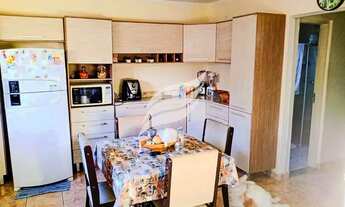 Imagem 3: Casa com 02 quartos à venda no bairro Vila Aeronáutica