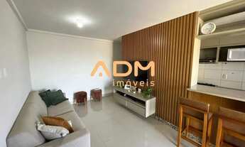 Imagem: Apartamento Mobiliado para alugar 3 Qtos