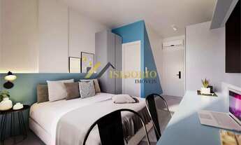 Imagem 2: APARTAMENTO NO CENTRO! SUÍTE, ELEVADOR, VAGA DE GARAGEM!!!