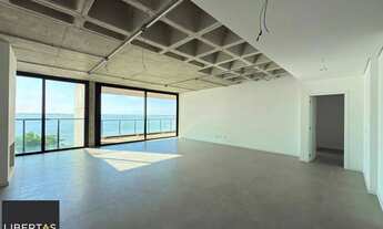 Imagem 7: Belíssimo apartamento com 230,6m2, 3 suítes e 4 vagas de garagem. Projeto difere