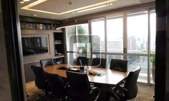 Imagem: Escritório para venda possui 133 metros