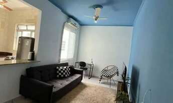 Imagem: Apartamento 1 Dormitório Prático e Bem