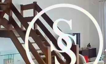 Imagem 5: Sobrado com 4 dormitórios à venda, 343 m² por R$ 2.130.000,00 - Parque Espacial - São Bern