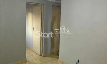 Imagem: Apartamento - Conjunto Habitacional Campinas