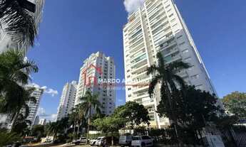 Imagem 3: LE BOULEVARD, 2 QUARTOS, 80M2, VARANDA ESTENDIDA, 1 ANDAR