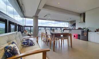 Imagem 7: Apartamento para Locação em Pinheiros - 3 Quartos - 3 Suítes - 2 Vagas - 143m² de Área Úti