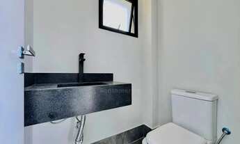 Imagem 7: Casa nova à venda com 3 suítes no Condomínio Araçari, Região Leste de Londrina