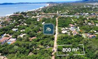 Imagem 2: Terreno para Venda em Armação dos Búzios, Marina