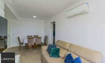 Imagem 6: Apartamento 2 dormitórios à venda Humaitá Porto Alegre/RS