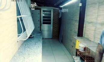 Imagem 7: Casa com 3 dormitórios à venda, 75 m² por R$ 230.000,00 - Jardim Icaraí - Caucaia/CE