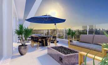 Imagem 6: LUMINOSIDADE E LOCALIZAÇÃO ESTRATÉGICA NO BATEL Luminosidade e localização estratégica no