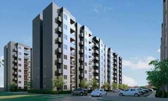 Imagem 2: Apartamento à venda em Recife, Caxangá, com 2 quartos, 45,46m²