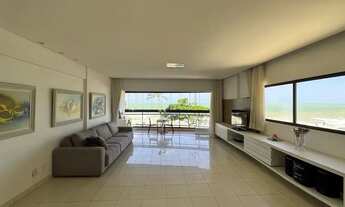 Imagem 5: Imóvel para venda com 165 metros quadrados com 3 quartos em Boa Viagem - Recife - PE