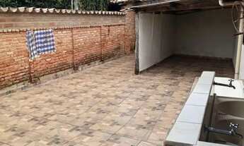 Imagem 2: LD- Vendo casa na AUGUSTO MONTENEGRO