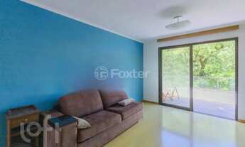 Imagem: Apartamento à venda Rua Cícero Ahrends