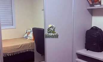 Imagem 7: Apartamento à venda no bairro Parque Amazônia - Goiânia/GO