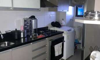 Imagem: APARTAMENTO 3 QUARTOS SENDO 1 SUÍTE 80M²